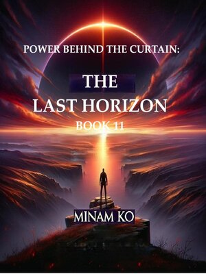 cover image of Power Behind the Curtain